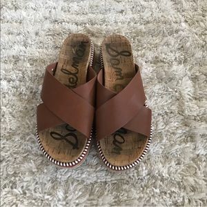 Sam Edelman sandals